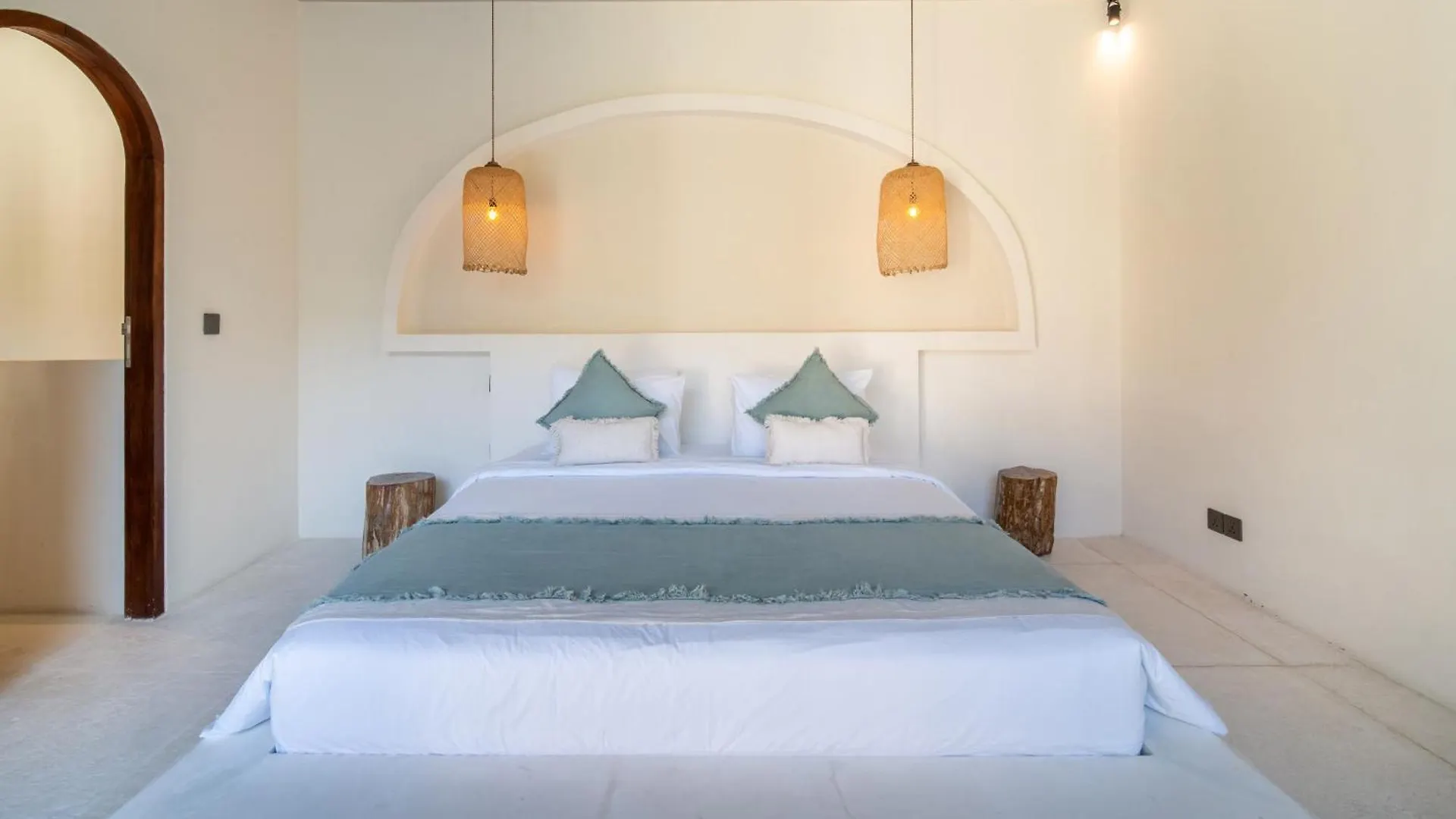 Villa Bossa Nova Umalas Kerobokan  0*, Kerobokan (Bali)