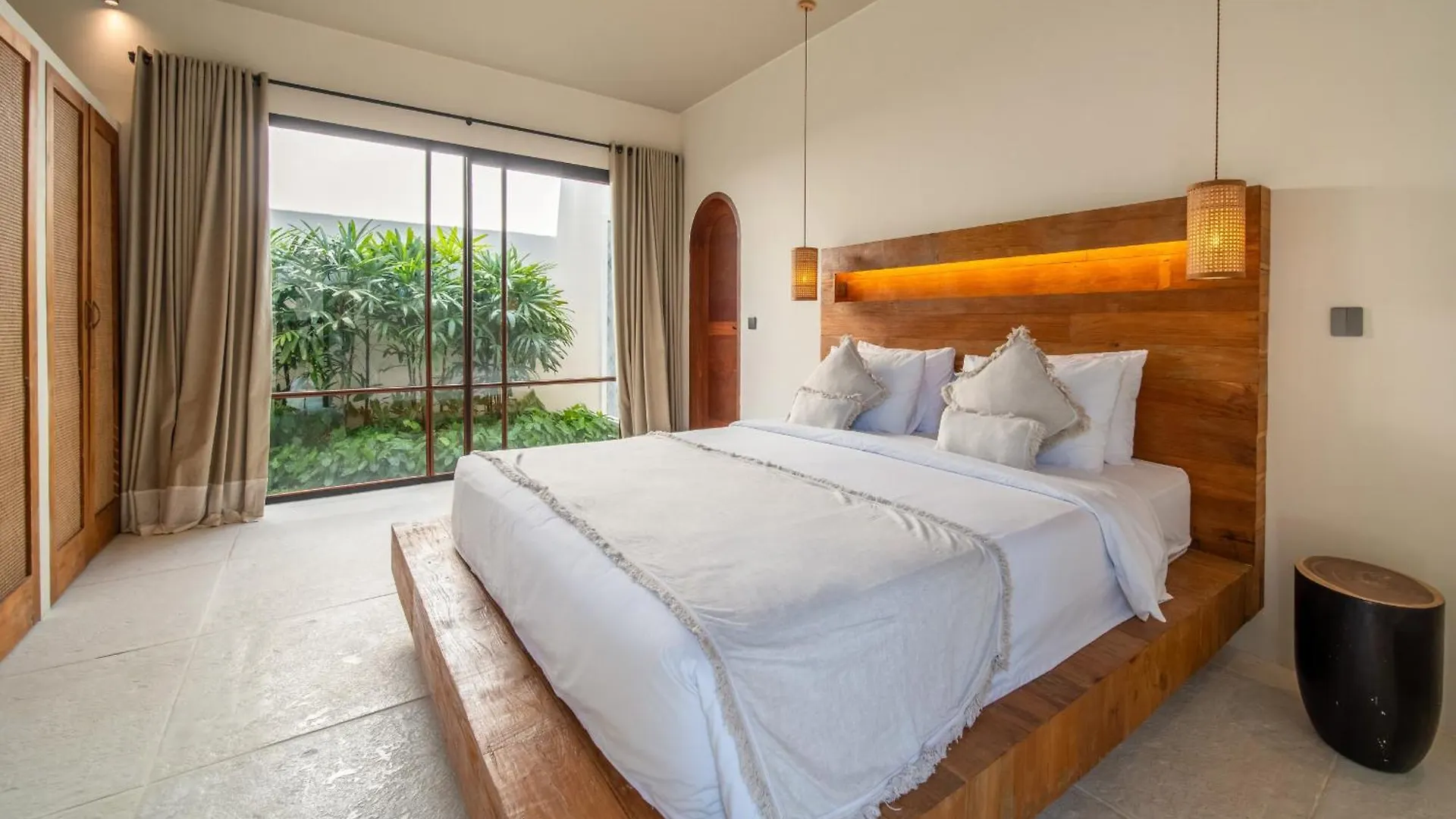 Villa Bossa Nova Umalas Kerobokan   Kerobokan (Bali)