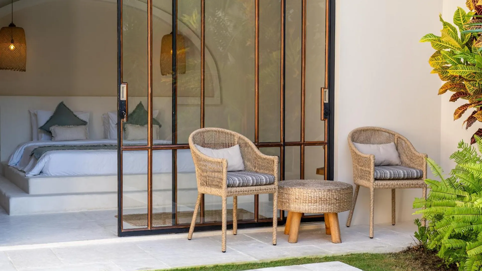 Villa Bossa Nova Umalas Kerobokan   Kerobokan (Bali)